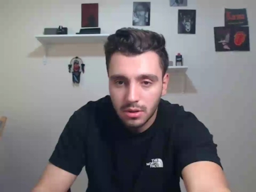 handsomeman6  06-10-2021 Recorded Video Show